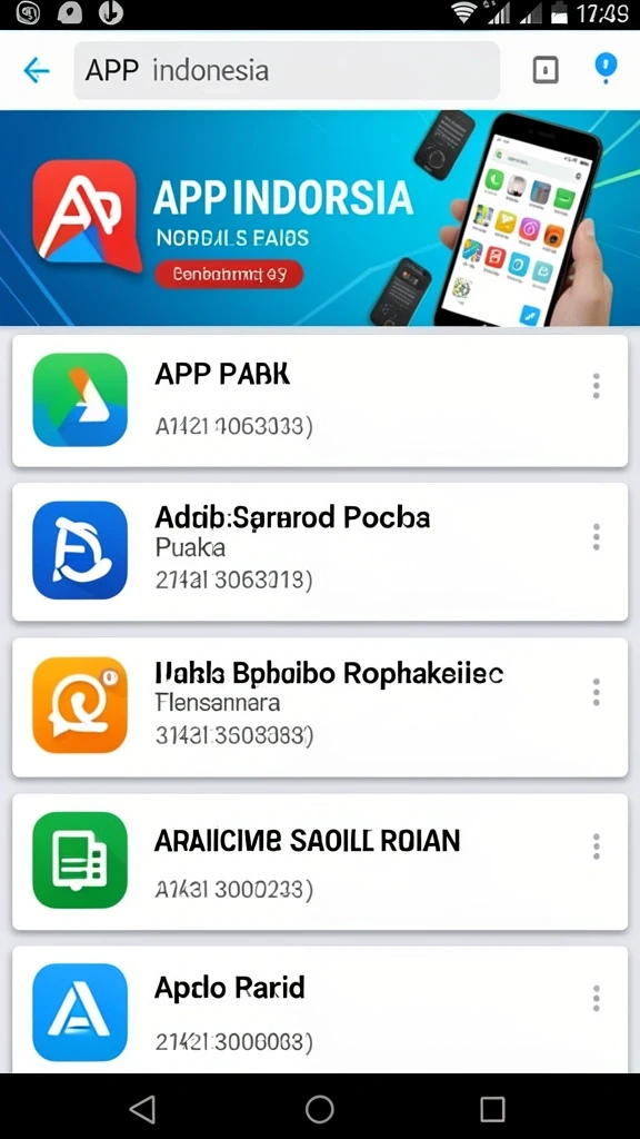 Tampilan menarik dari mesin slot dengan tema klasik.