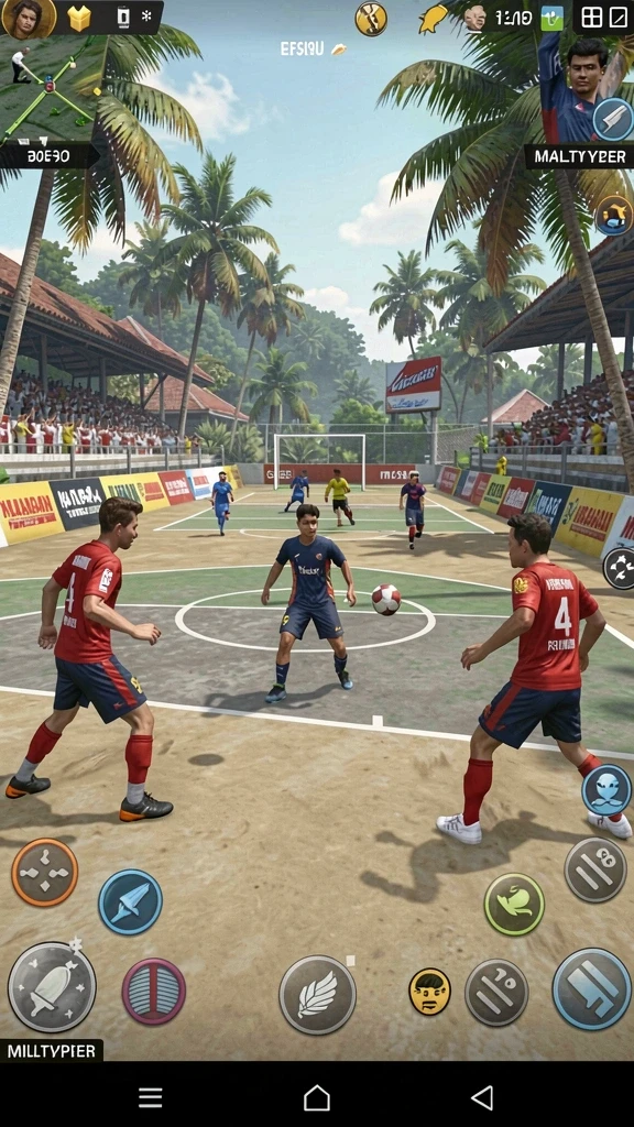 Berbagai tema slot menarik untuk dipilih.
