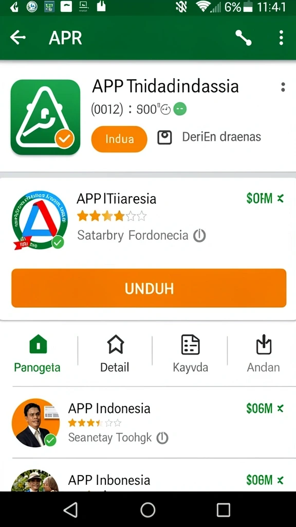 Bergabung bersama komunitas pemain yang aktif dan bersahabat.