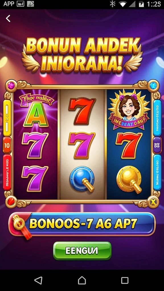 Gameplay yang mendebarkan dengan banyak rintangan.