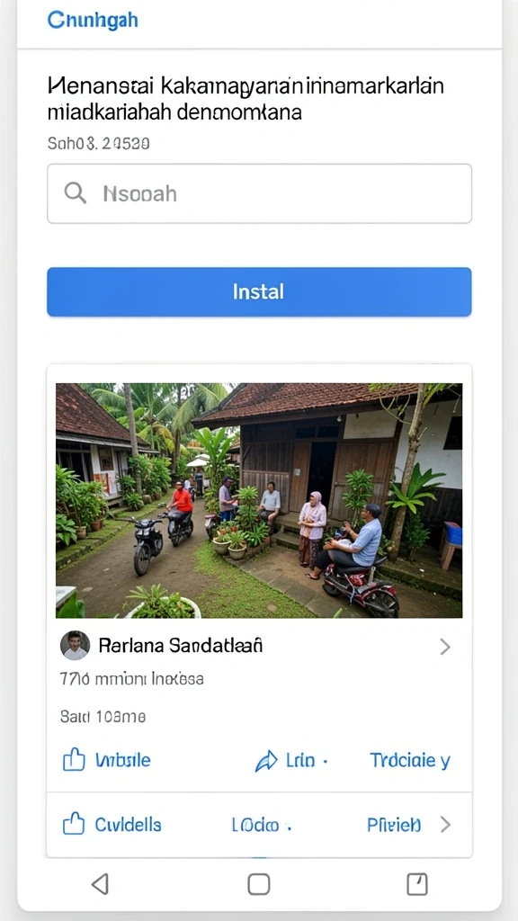 Fitur event harian yang menghadirkan tantangan baru.