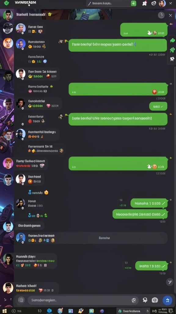 Tampilan awal game ASIA200 yang memukau.