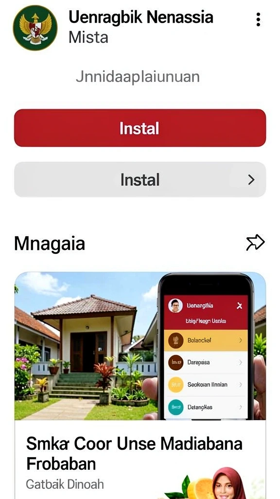 Karakter-karakter unik dalam ASIKTOTO.