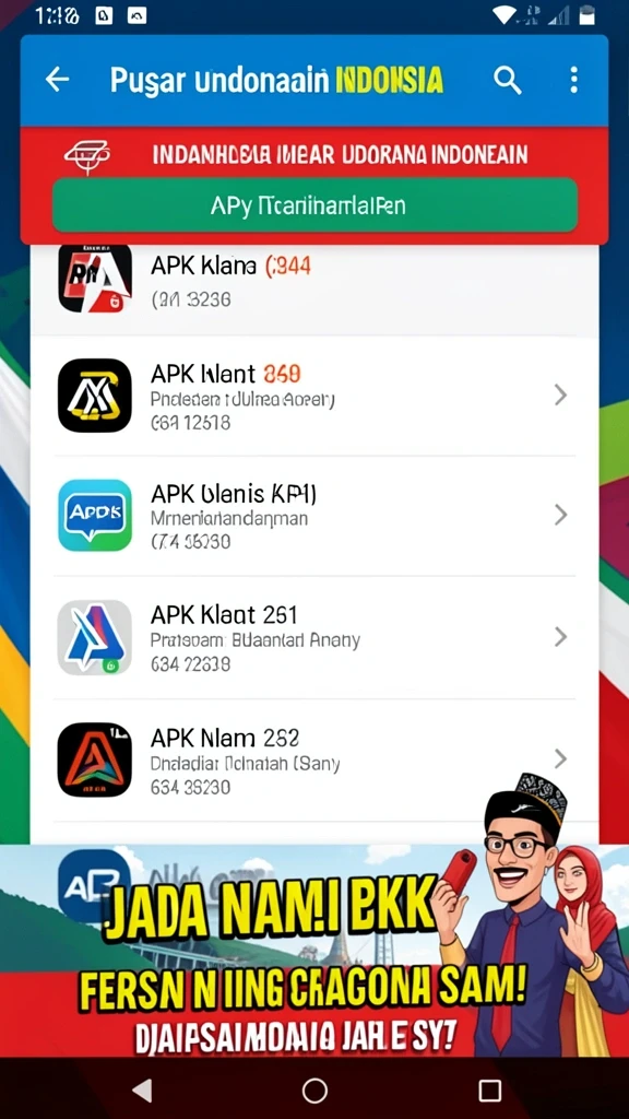 Mode multiplayer terbaru untuk bermain bersama teman.