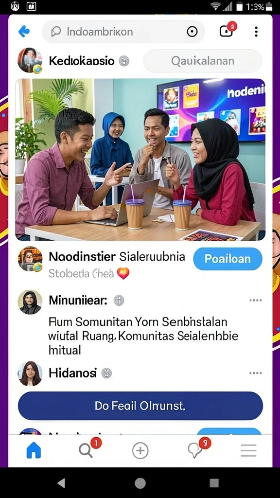 Tampilan awal game BADAK178 yang menarik dan mudah dinavigasi.