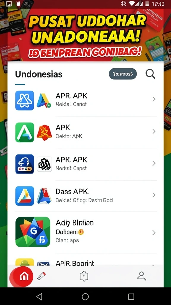 Gameplay yang sederhana dan mudah dipahami.