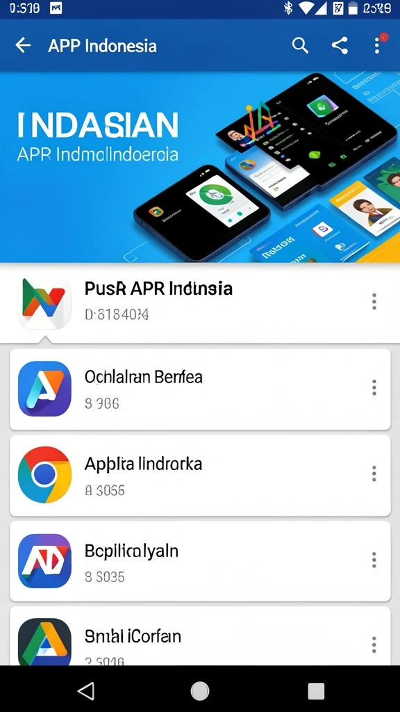 Sistem peringkat yang menantang untuk setiap level.