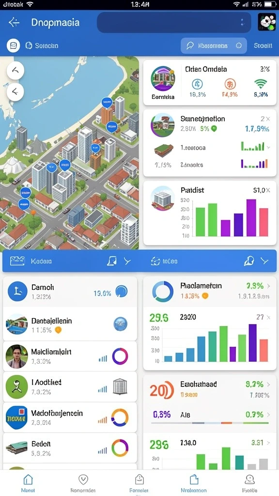 Komunitas aktif untuk berbagi tips dan strategi.