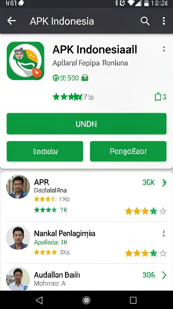 Beragam kategori film tersedia di CINEMA77.