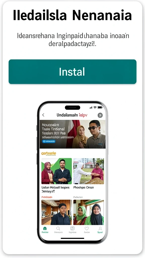 Bonus harian yang menggiurkan untuk semua pemain.