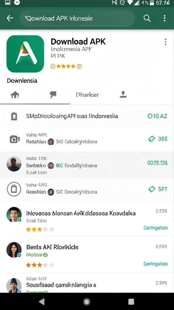 Pengalaman bermain yang lancar dan adiktif.
