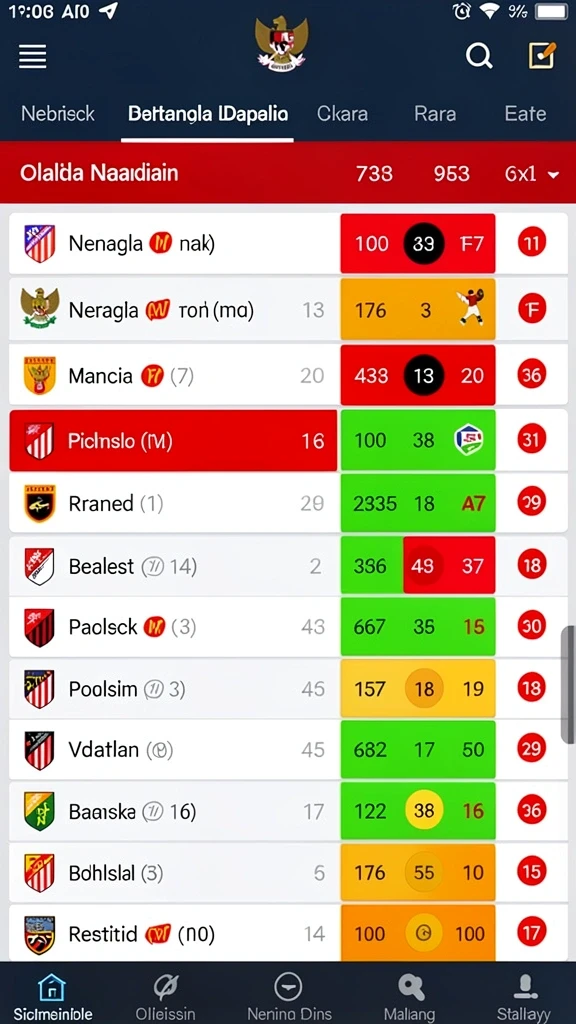Tangkapan layar menunjukkan pertempuran epik melawan monster.