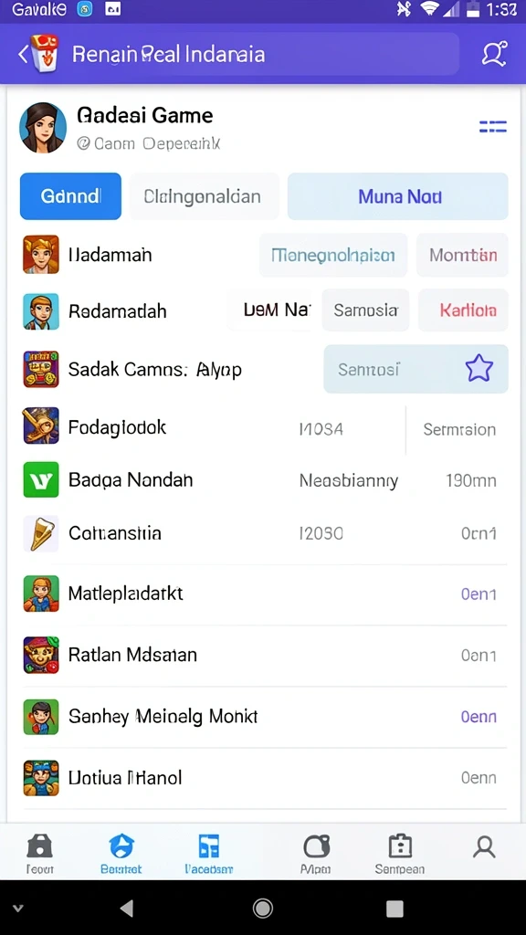 Beragam tema slot yang menyenangkan untuk dimainkan.