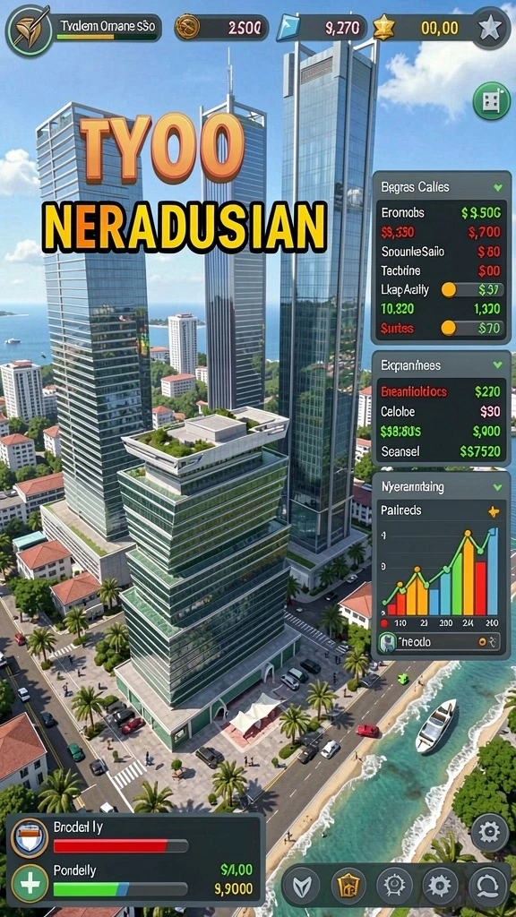 Tampilan awal permainan FW66 yang menarik.