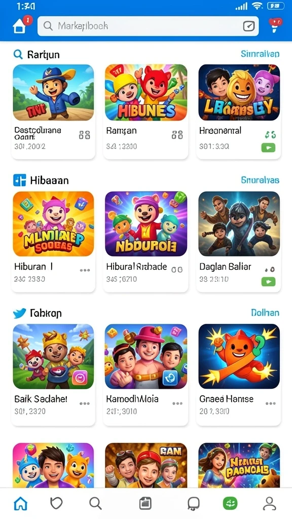 Level baru yang menantang di GASPOL77.