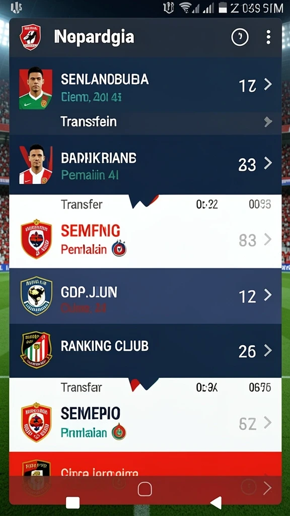 Salah satu tantangan seru yang bisa kamu ikuti.