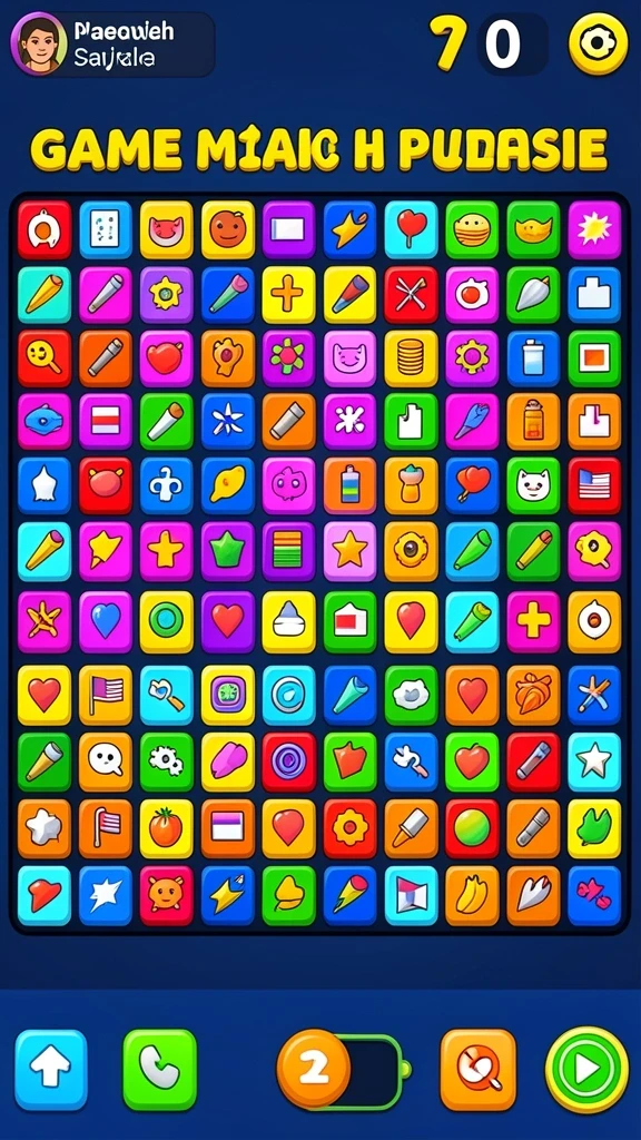 Grafis menakjubkan saat dalam mode multiplayer.