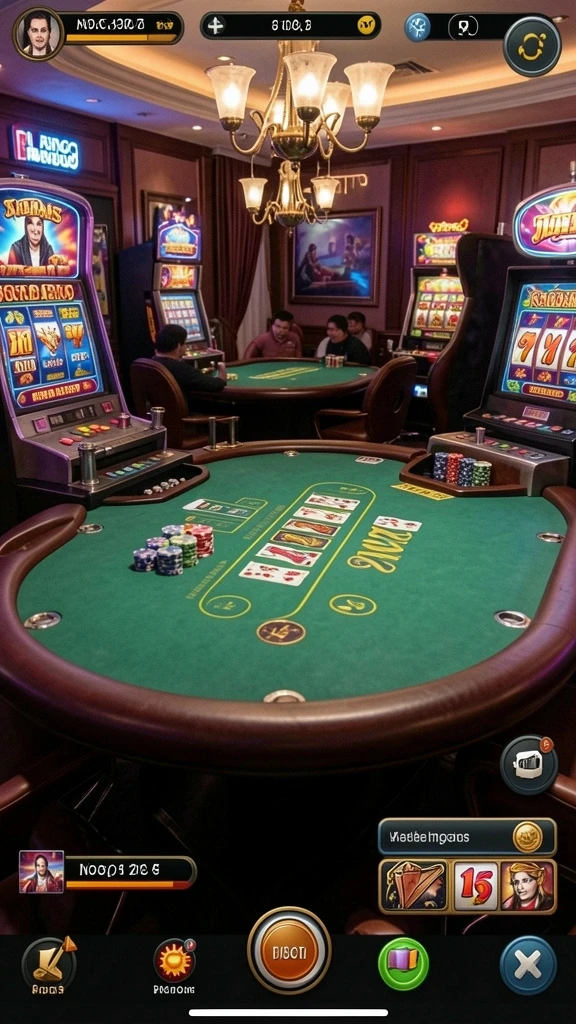 Fitur statistik hasil togel yang lengkap dan informatif.