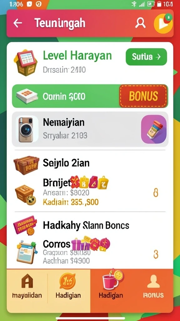 Berbagai jenis permainan togel yang mengasyikkan.