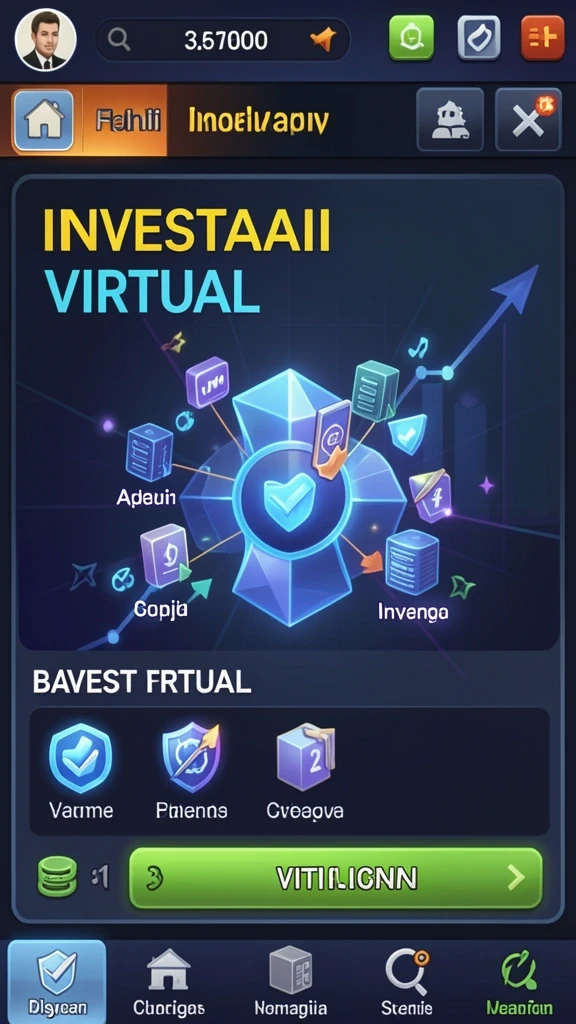 Fitur pembaruan terbaru yang mengesankan.