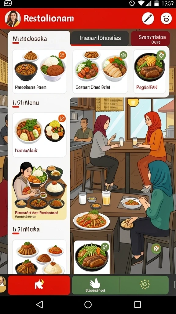 Beragam tema slot yang membuat pengalaman bermain semakin seru.