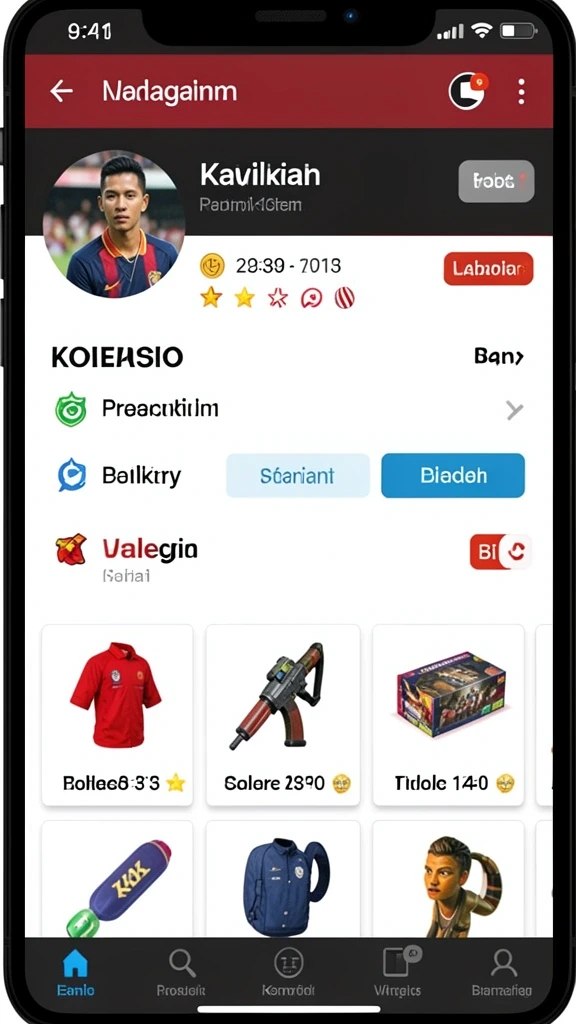 Berbagai mode permainan yang membuat tidak ingin berhenti bermain.