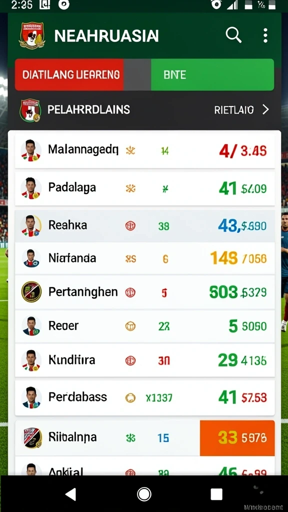 Karakter baru yang siap bertempur di RR89.