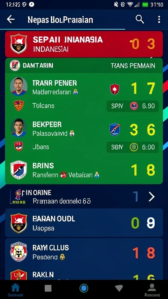 Momen seru dalam mode multiplayer dengan teman.