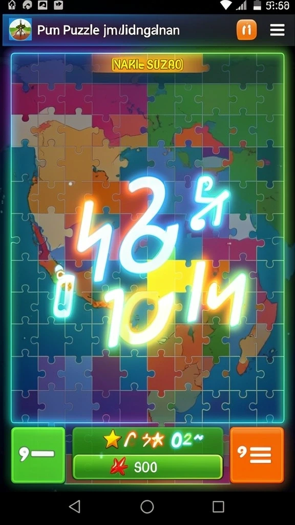 Statistik lengkap untuk analisis permainan yang lebih baik.