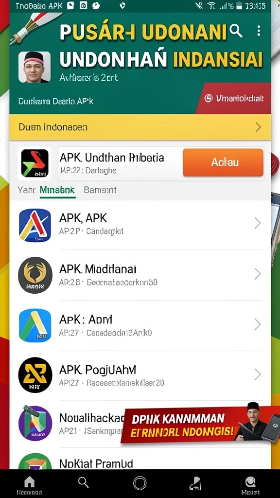 Fitur baru yang meningkatkan pengalaman bermain.