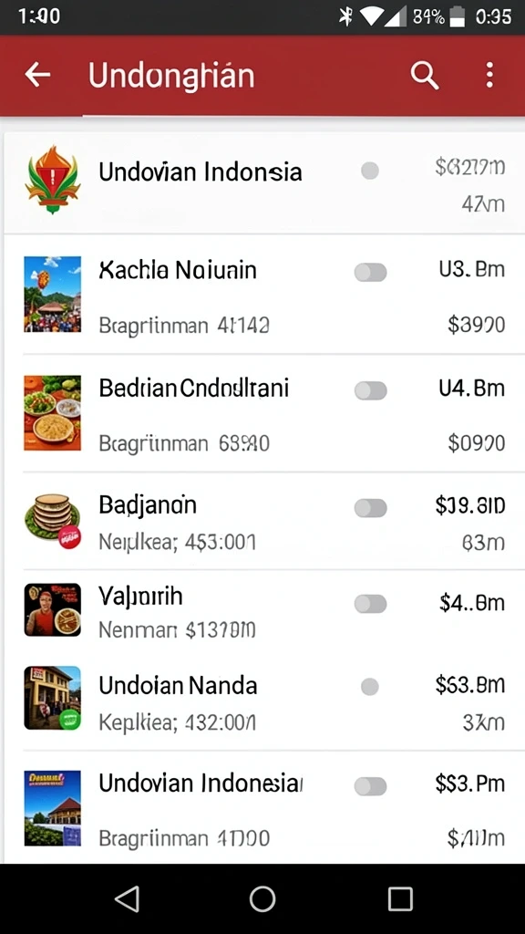 Komunitas aktif yang mendukung setiap pemain.