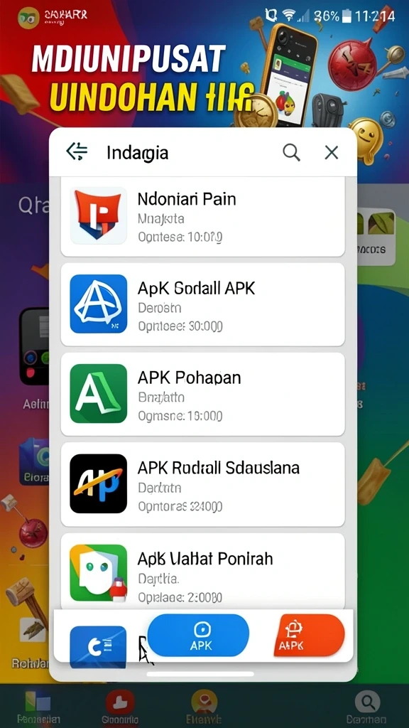 Karakter baru yang menggemaskan menunggu untuk dimainkan.